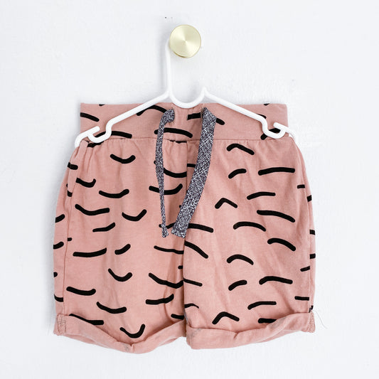 Woolworths - Shorts - 3-6 Months