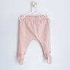 Woolworths - Footed Leggings - 1-3 Months