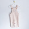 Woolworths - Dungarees - 1-3 Months