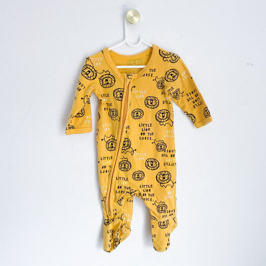 Woolworths - Babygrow - Newborn