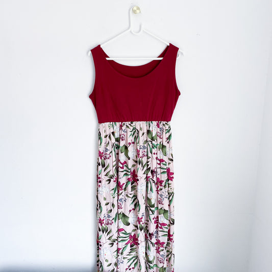 Absolute Maternity - Maternity Dress - Size M