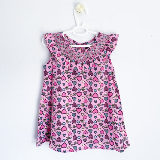 KDS - Dress - 4-5 Years