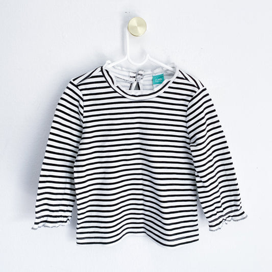 Ackermans - Long Sleeve Top - 3-6 Months