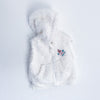 Ackermans - Fleece Gilet - 0-3 Months