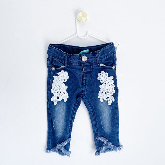 Ackermans - Jeans - 3-6 Months