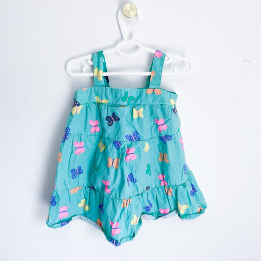 Ackermans - Dress - 24-36 Months