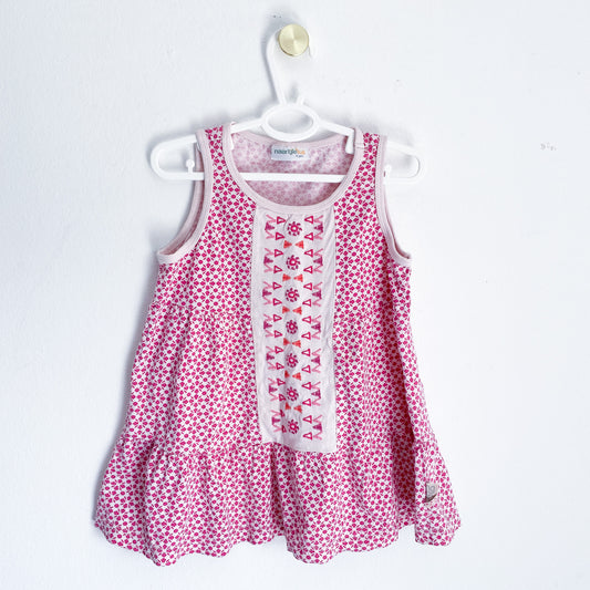 Naartjie -Top - 5 years