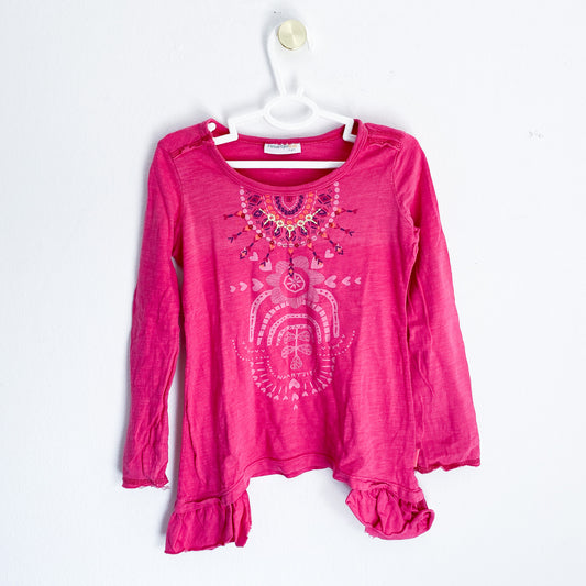 Naartjie -Top - 3 years