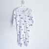 Woolworths - Babygrow - 1-3 months