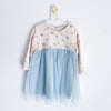 Woolworths - Dress - 3-6 months