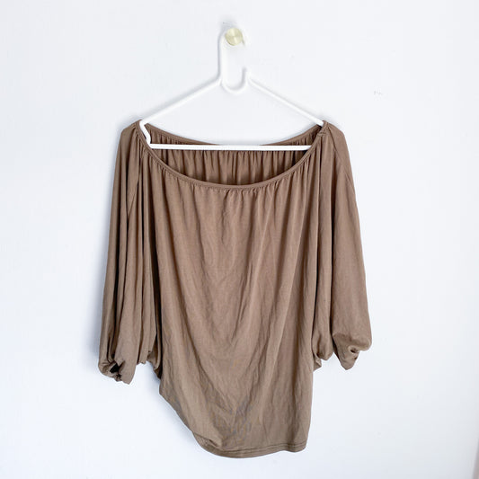 Bellysimo - Maternity Top - Size 32