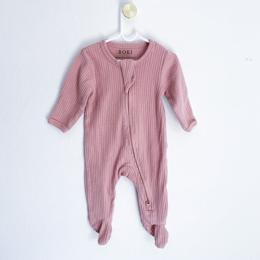 Boki - Babygrow - Newborn