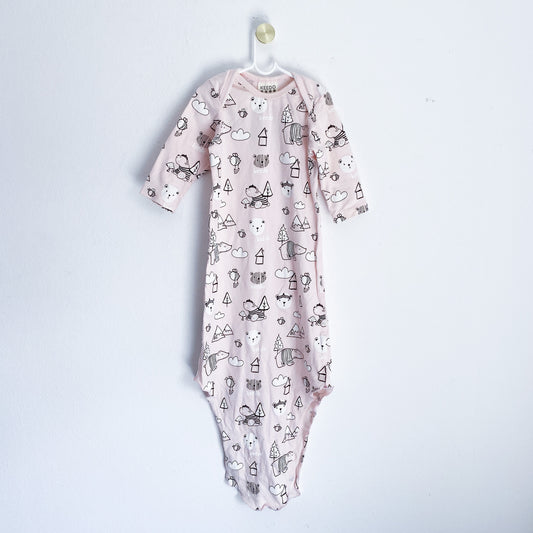 Keedo - Sleep Gown - 0-3 months