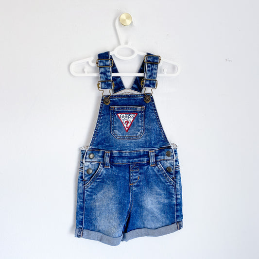 Guess - Dungarees - 2 Years