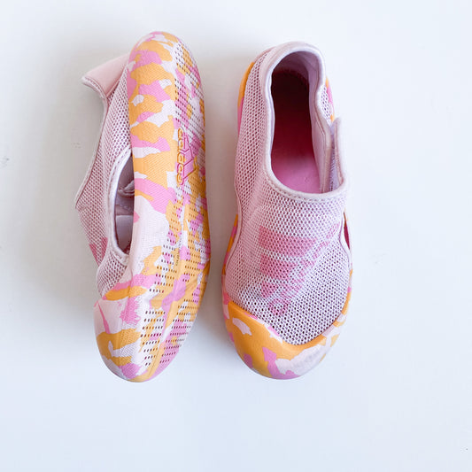 Adidas - Shoes - 7-8 Years - 18cm