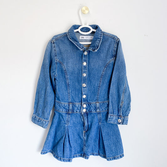 Zara - Dress - 6 Years