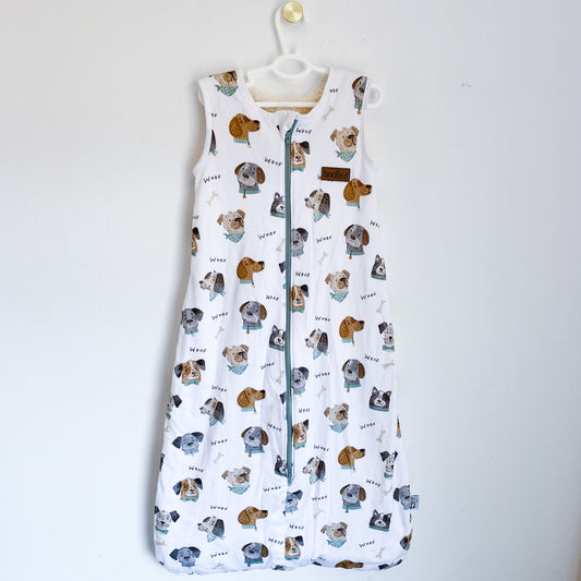 Hoolies - Plush Sleep Sack - 76cm