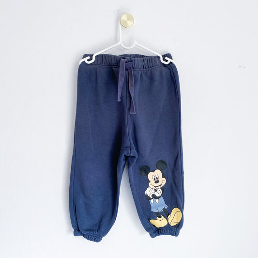 H&M - Sweatpants - 9-12 Months