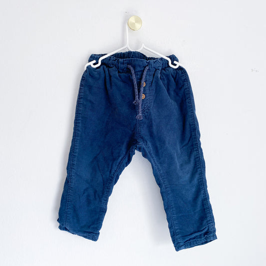 H&M - Pants - 9-12 Months