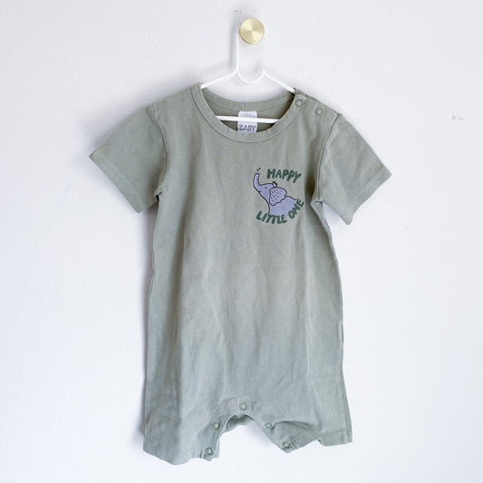 Cotton On - Romper - 12-18 Months