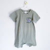 Cotton On - Romper - 12-18 Months