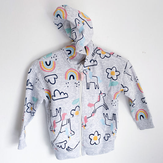 Woolworths - Hoodie - 5 Years