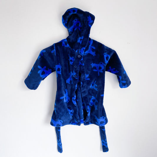 Woolworths - Gown - 12-18 Months