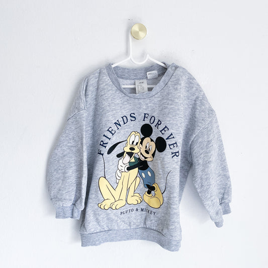 H&M - Sweater - 9-12 Months