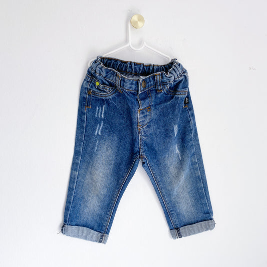 Woolworths - Jeans - 12-18 Months