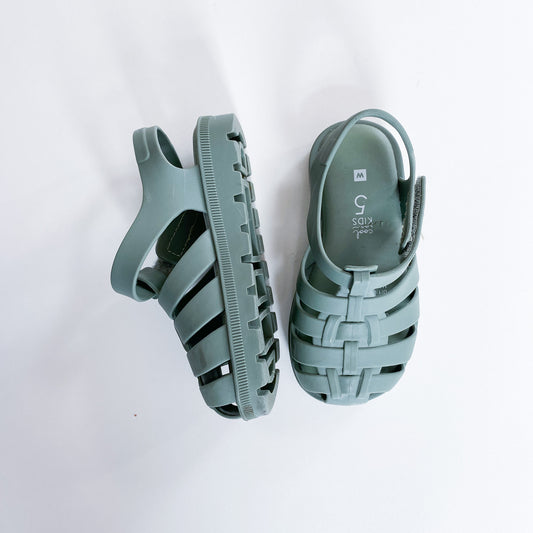 Woolworths - Sandals - Size 5 - 12-18 Months