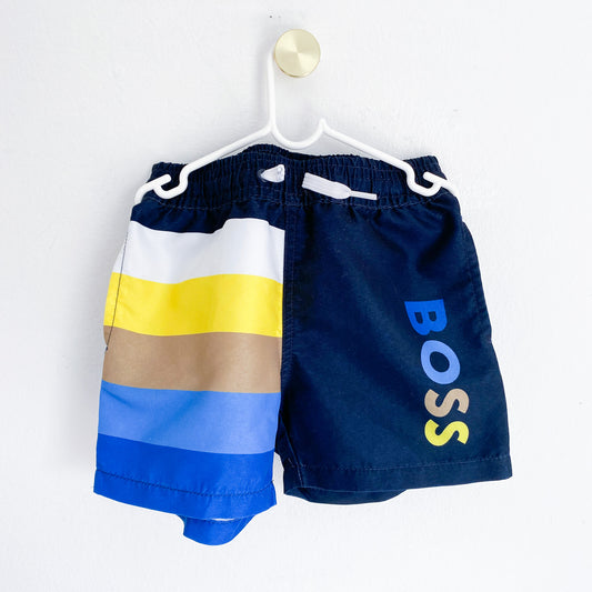 Boss - Board shorts - 9-12 Months