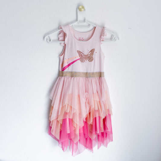 Woolworths - Dress - 5 Years