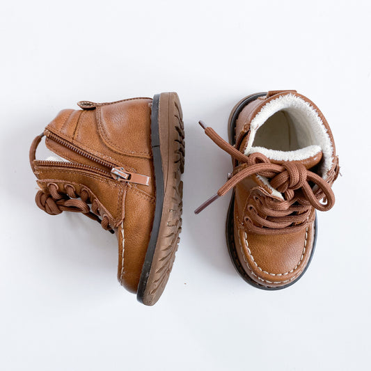Woolworths - Boots - Size 5 - 12-18 Months