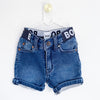 Boss - Denim Shorts - 12 Months