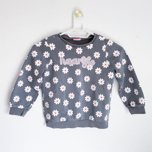 Naartjie - Sweater - 5-6 Years
