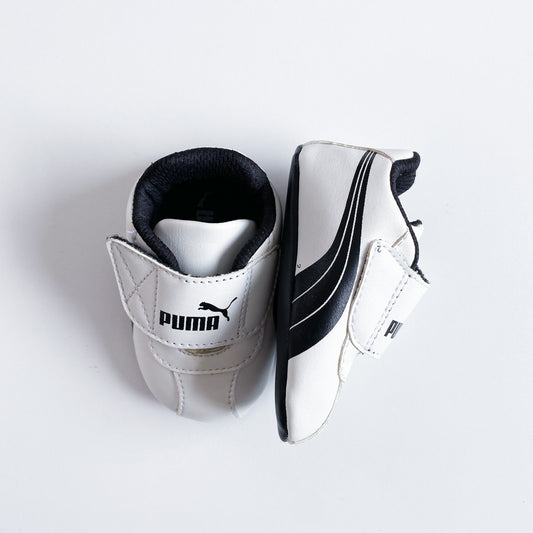 Puma - Shoes - Size 2 - 3-6 Months