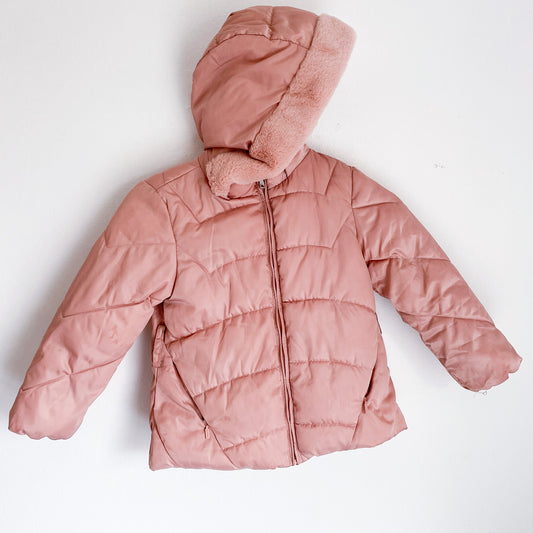 Mayoral - Fleece Jacket - 5 Years