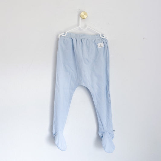 Woolworths - Footed Leggings - 12-18 Months