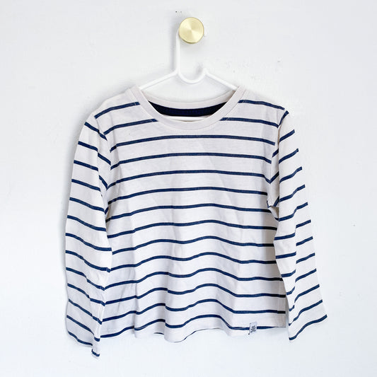 Woolworths - Long Sleeve Top - 12-18 Months