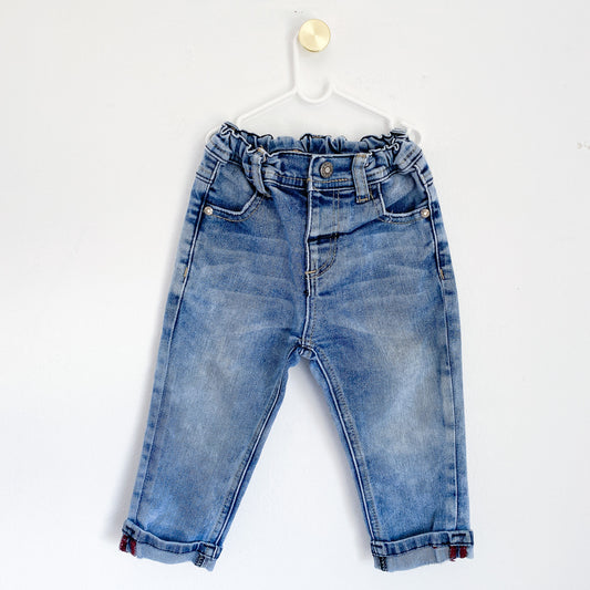 Woolworths - Jeans - 12-18 Months