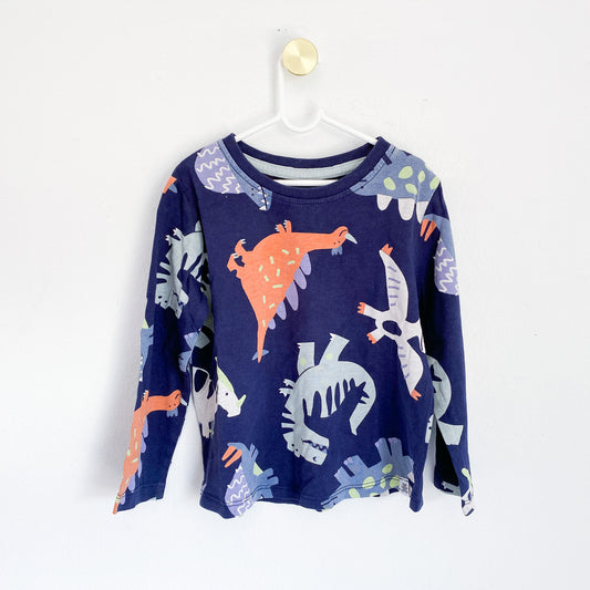 Woolworths - Long Sleeve Top - 12-18 Months