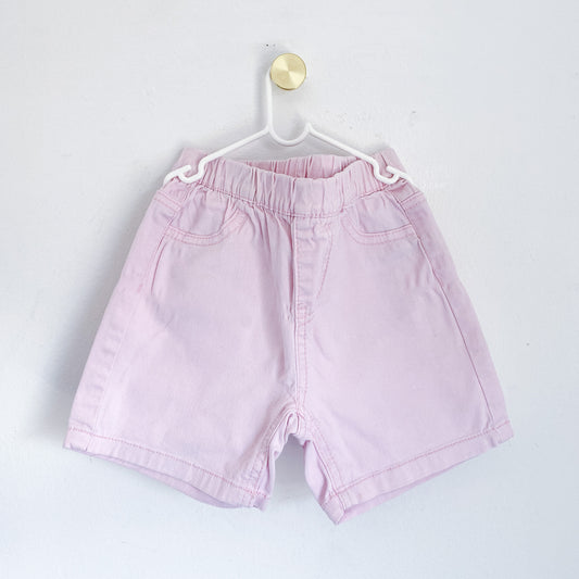 KDS - Shorts - 5-6 Years