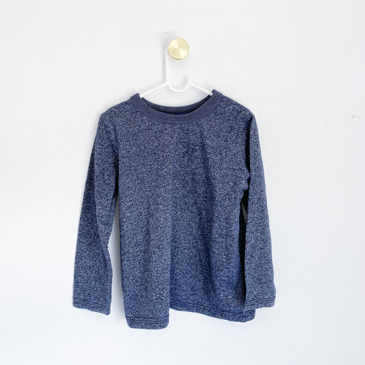 Woolworths - Long Sleeve Top - 12-18 Months