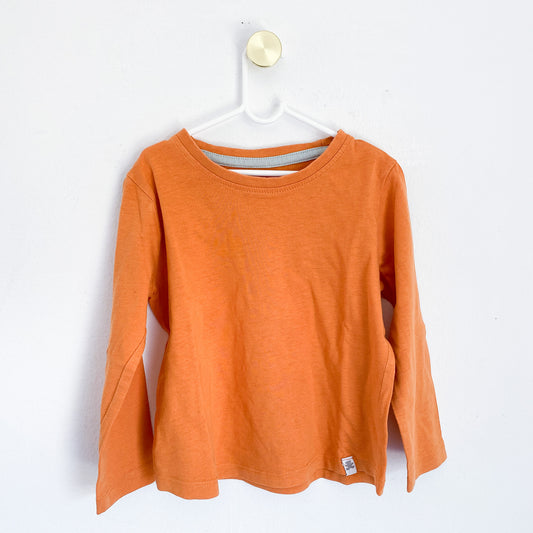 Woolworths - Long Sleeve Top - 12-18 Months