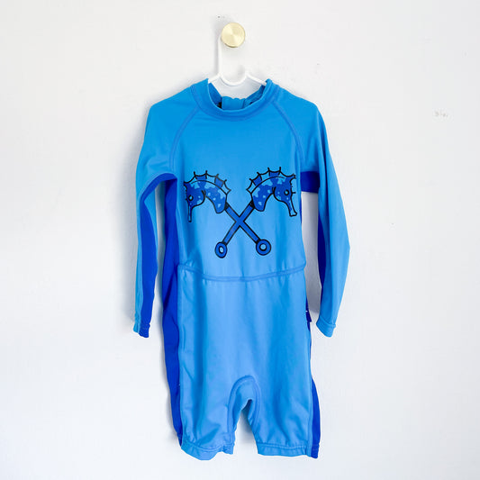 Parental Instinct - Swimwear - 12-18 Months