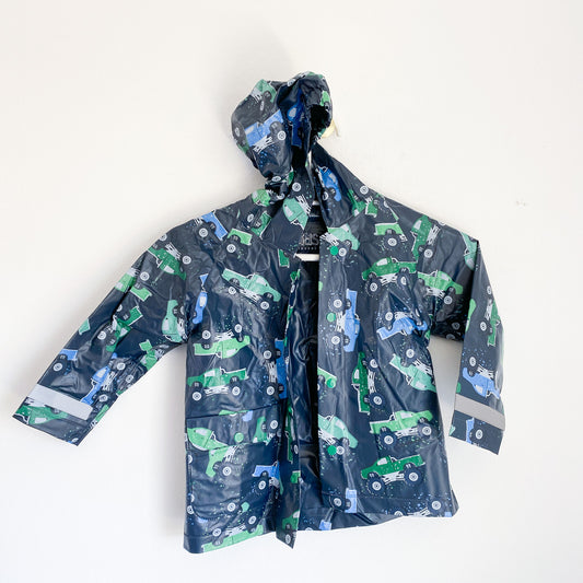 Pick N Pay - Raincoat - 2-3 Years