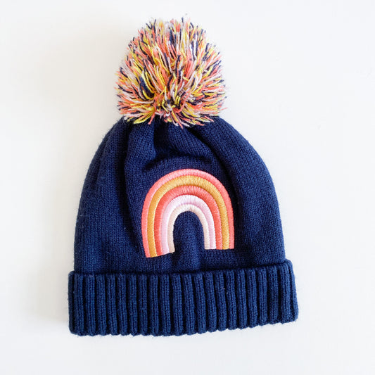 Woolworths - Beanie - 1-5 Years