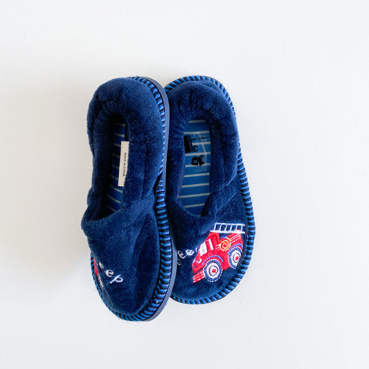 Woolworths - Slippers - Size 3 - 9-12 Months