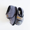 Batman - Slippers - Size 1/2 - 10.8cm