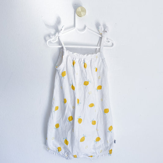 Woolworths - Romper - 3-6 Months